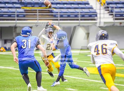 Thumbnail 1 in Bagdad @ Joseph City (Kick-Off Classic) photogallery.