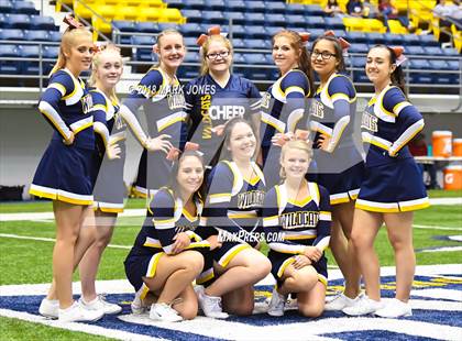 Thumbnail 3 in Bagdad @ Joseph City (Kick-Off Classic) photogallery.
