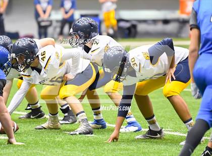Thumbnail 2 in Bagdad @ Joseph City (Kick-Off Classic) photogallery.