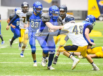 Thumbnail 3 in Bagdad @ Joseph City (Kick-Off Classic) photogallery.