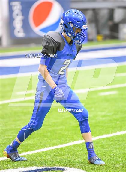 Thumbnail 1 in Bagdad @ Joseph City (Kick-Off Classic) photogallery.