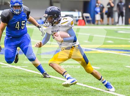 Thumbnail 2 in Bagdad @ Joseph City (Kick-Off Classic) photogallery.