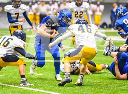 Thumbnail 2 in Bagdad @ Joseph City (Kick-Off Classic) photogallery.