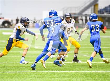 Thumbnail 2 in Bagdad @ Joseph City (Kick-Off Classic) photogallery.