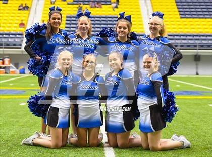 Thumbnail 2 in Bagdad @ Joseph City (Kick-Off Classic) photogallery.