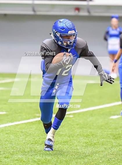 Thumbnail 3 in Bagdad @ Joseph City (Kick-Off Classic) photogallery.