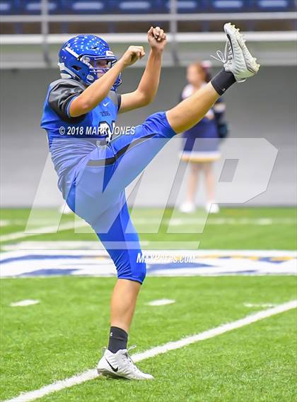 Thumbnail 1 in Bagdad @ Joseph City (Kick-Off Classic) photogallery.