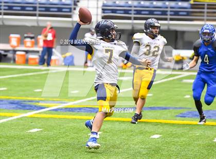 Thumbnail 3 in Bagdad @ Joseph City (Kick-Off Classic) photogallery.