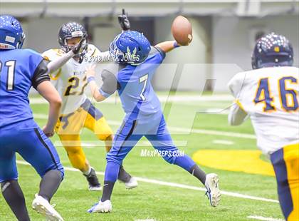 Thumbnail 3 in Bagdad @ Joseph City (Kick-Off Classic) photogallery.