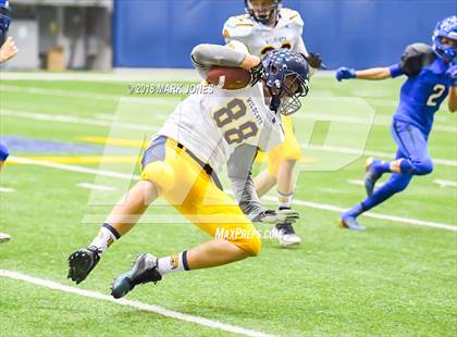 Thumbnail 3 in Bagdad @ Joseph City (Kick-Off Classic) photogallery.