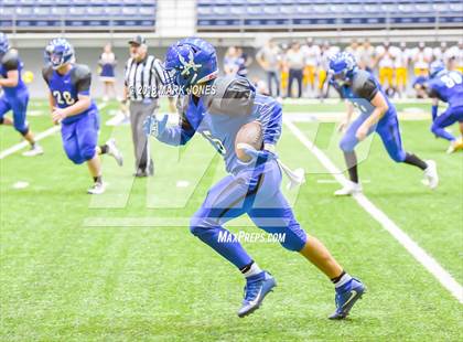 Thumbnail 2 in Bagdad @ Joseph City (Kick-Off Classic) photogallery.