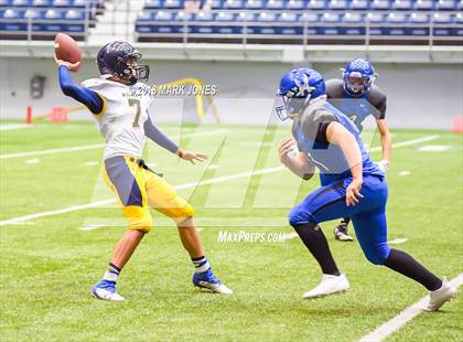Thumbnail 3 in Bagdad @ Joseph City (Kick-Off Classic) photogallery.