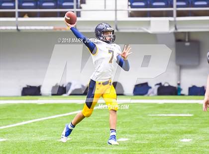 Thumbnail 3 in Bagdad @ Joseph City (Kick-Off Classic) photogallery.
