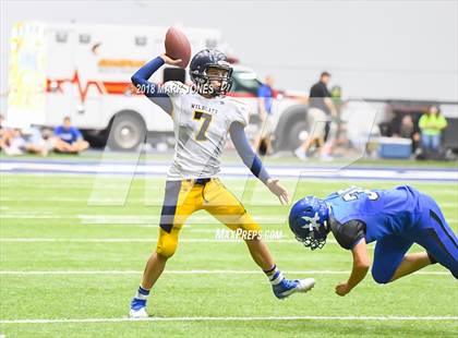 Thumbnail 2 in Bagdad @ Joseph City (Kick-Off Classic) photogallery.