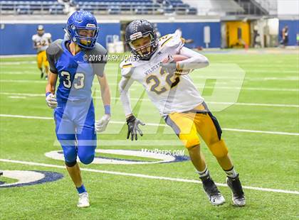 Thumbnail 1 in Bagdad @ Joseph City (Kick-Off Classic) photogallery.