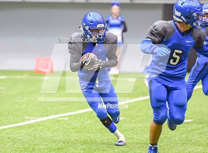 Thumbnail 2 in Bagdad @ Joseph City (Kick-Off Classic) photogallery.