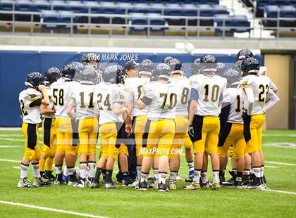 Thumbnail 1 in Bagdad @ Joseph City (Kick-Off Classic) photogallery.