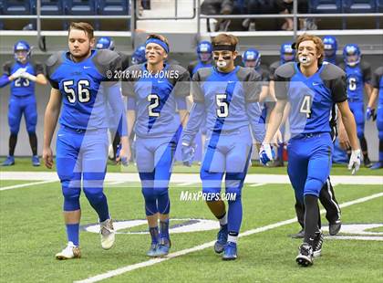 Thumbnail 1 in Bagdad @ Joseph City (Kick-Off Classic) photogallery.
