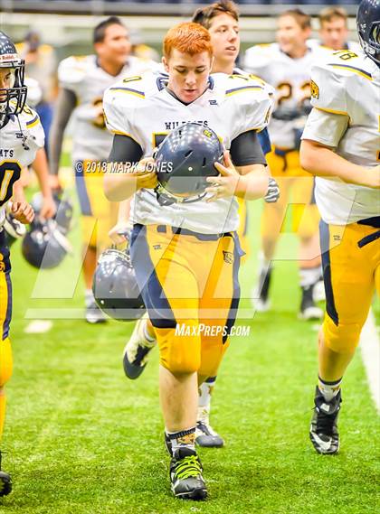 Thumbnail 3 in Bagdad @ Joseph City (Kick-Off Classic) photogallery.