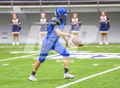 Thumbnail 3 in Bagdad @ Joseph City (Kick-Off Classic) photogallery.