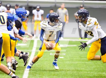 Thumbnail 1 in Bagdad @ Joseph City (Kick-Off Classic) photogallery.