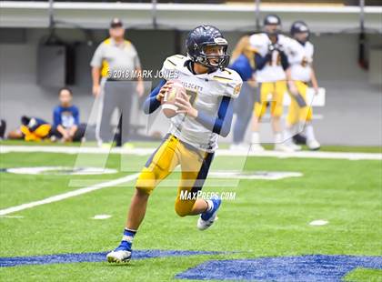 Thumbnail 2 in Bagdad @ Joseph City (Kick-Off Classic) photogallery.