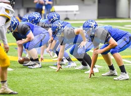 Thumbnail 2 in Bagdad @ Joseph City (Kick-Off Classic) photogallery.