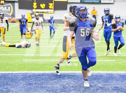 Thumbnail 3 in Bagdad @ Joseph City (Kick-Off Classic) photogallery.