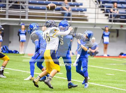 Thumbnail 2 in Bagdad @ Joseph City (Kick-Off Classic) photogallery.