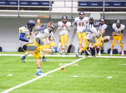Thumbnail 3 in Bagdad @ Joseph City (Kick-Off Classic) photogallery.