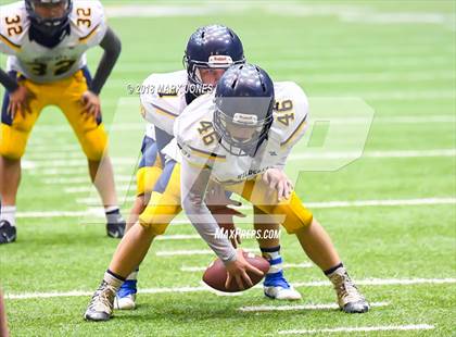 Thumbnail 2 in Bagdad @ Joseph City (Kick-Off Classic) photogallery.