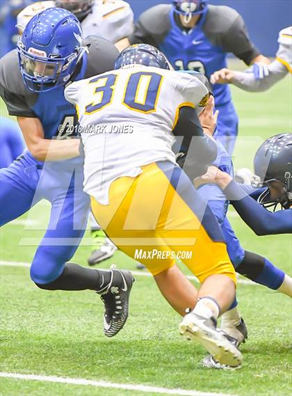Thumbnail 3 in Bagdad @ Joseph City (Kick-Off Classic) photogallery.