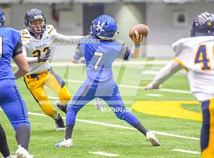Thumbnail 2 in Bagdad @ Joseph City (Kick-Off Classic) photogallery.