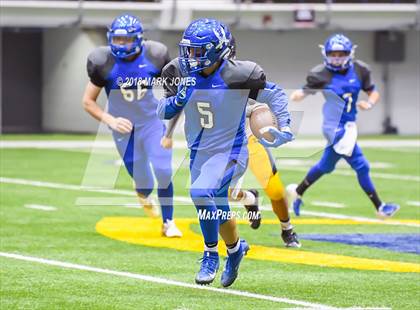 Thumbnail 2 in Bagdad @ Joseph City (Kick-Off Classic) photogallery.