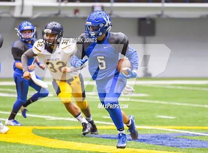 Thumbnail 3 in Bagdad @ Joseph City (Kick-Off Classic) photogallery.