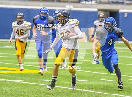 Thumbnail 2 in Bagdad @ Joseph City (Kick-Off Classic) photogallery.