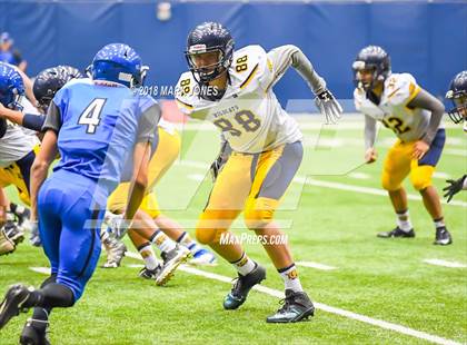 Thumbnail 3 in Bagdad @ Joseph City (Kick-Off Classic) photogallery.