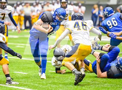 Thumbnail 1 in Bagdad @ Joseph City (Kick-Off Classic) photogallery.