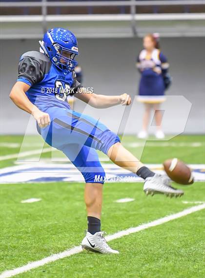 Thumbnail 3 in Bagdad @ Joseph City (Kick-Off Classic) photogallery.