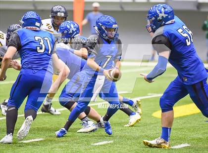 Thumbnail 2 in Bagdad @ Joseph City (Kick-Off Classic) photogallery.