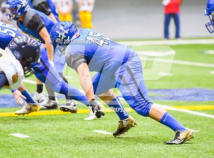 Thumbnail 2 in Bagdad @ Joseph City (Kick-Off Classic) photogallery.