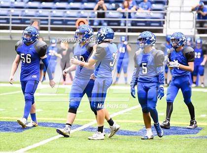 Thumbnail 1 in Bagdad @ Joseph City (Kick-Off Classic) photogallery.