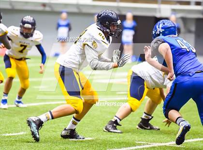 Thumbnail 3 in Bagdad @ Joseph City (Kick-Off Classic) photogallery.
