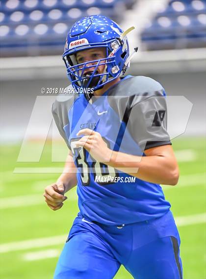 Thumbnail 2 in Bagdad @ Joseph City (Kick-Off Classic) photogallery.