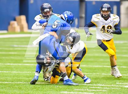 Thumbnail 1 in Bagdad @ Joseph City (Kick-Off Classic) photogallery.