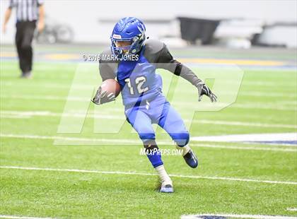 Thumbnail 1 in Bagdad @ Joseph City (Kick-Off Classic) photogallery.
