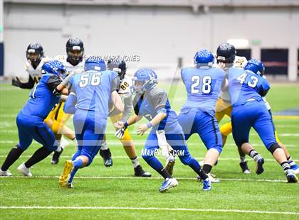 Thumbnail 1 in Bagdad @ Joseph City (Kick-Off Classic) photogallery.
