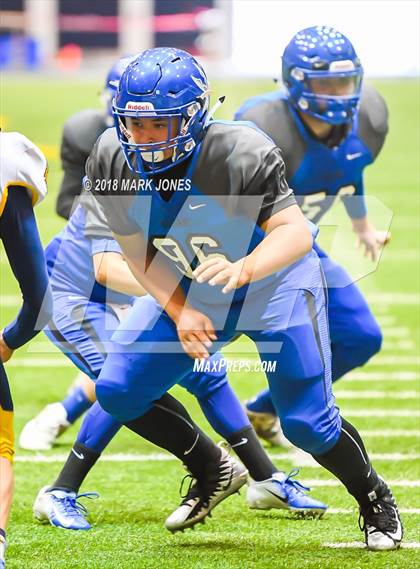 Thumbnail 3 in Bagdad @ Joseph City (Kick-Off Classic) photogallery.
