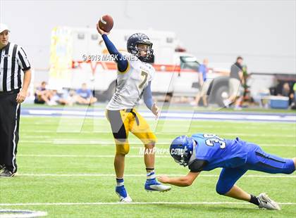 Thumbnail 3 in Bagdad @ Joseph City (Kick-Off Classic) photogallery.
