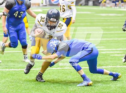 Thumbnail 1 in Bagdad @ Joseph City (Kick-Off Classic) photogallery.